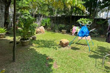 Bandar Tun Razak, Kuala Lumpur