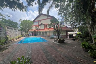 Bandar Tun Razak, Kuala Lumpur