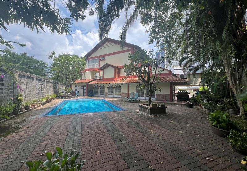 Bandar Tun Razak, Kuala Lumpur