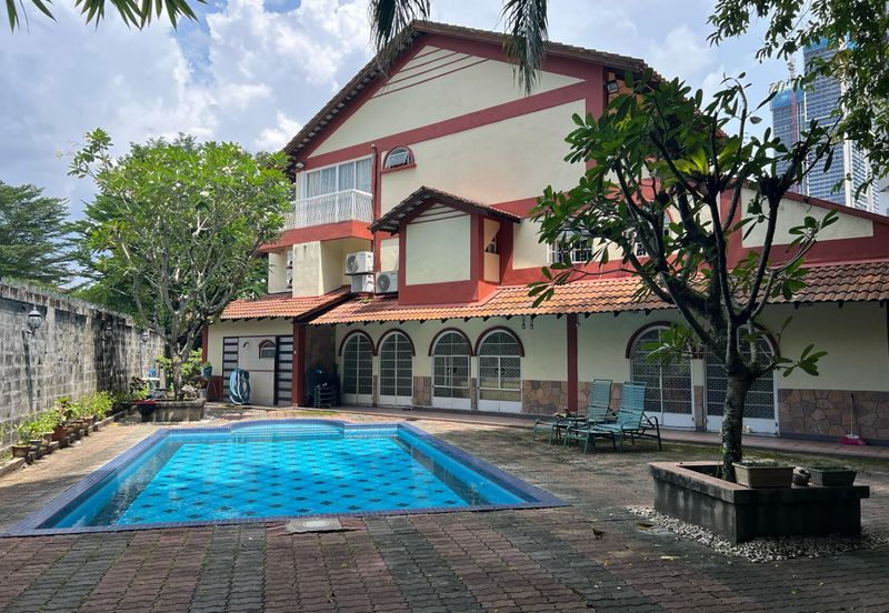 Bandar Tun Razak, Kuala Lumpur