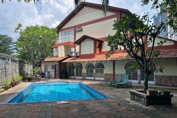 Bandar Tun Razak, Kuala Lumpur