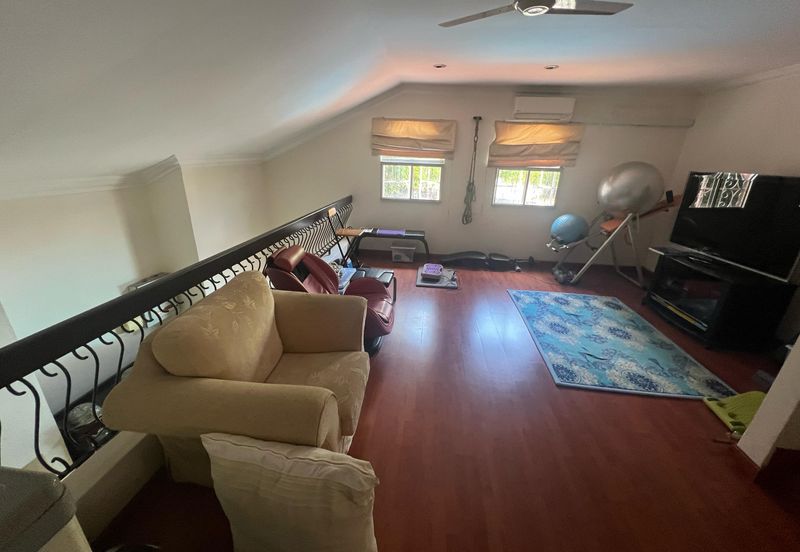 Bandar Tun Razak, Kuala Lumpur