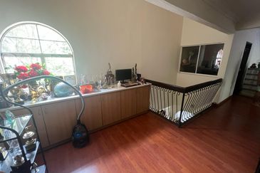 Bandar Tun Razak, Kuala Lumpur