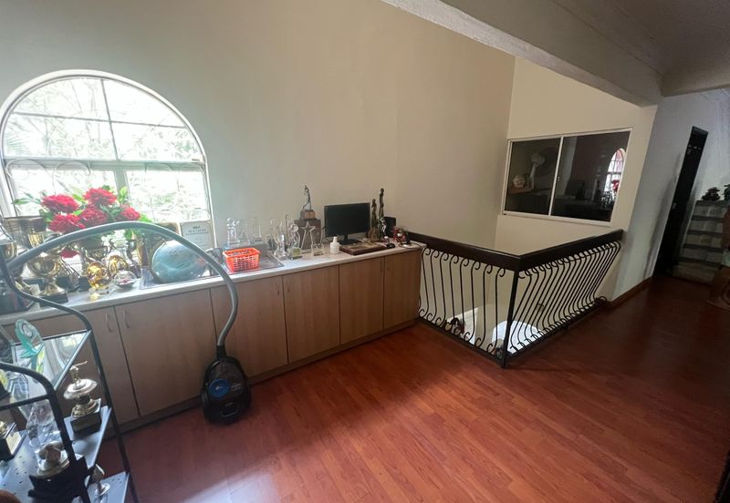 Bandar Tun Razak, Kuala Lumpur