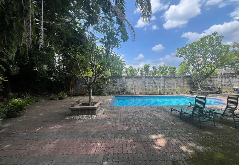 Bandar Tun Razak, Kuala Lumpur