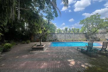 Bandar Tun Razak, Kuala Lumpur