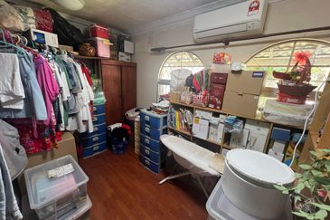 Bandar Tun Razak, Kuala Lumpur