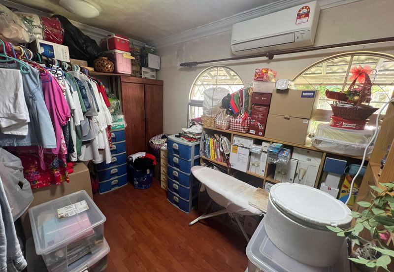 Bandar Tun Razak, Kuala Lumpur