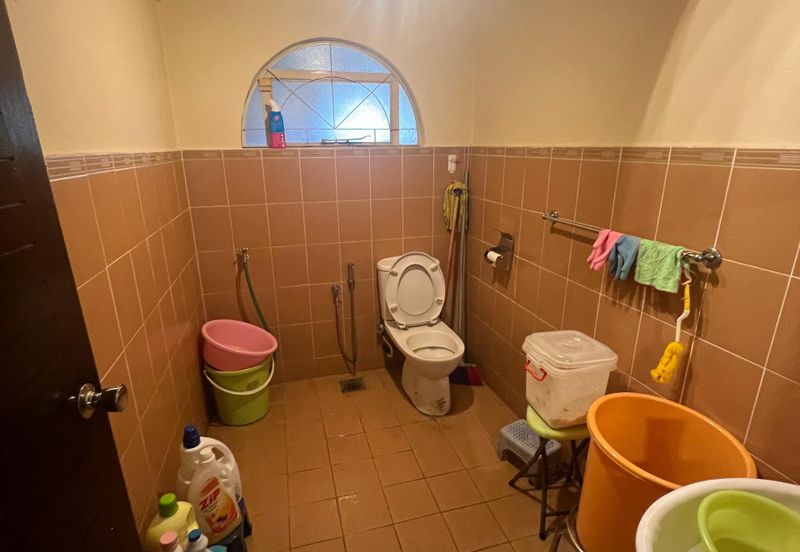 Bandar Tun Razak, Kuala Lumpur