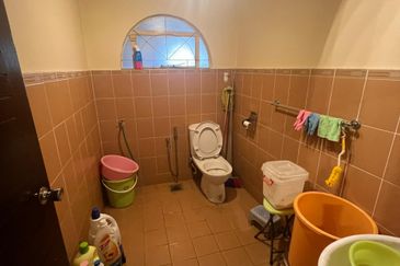 Bandar Tun Razak, Kuala Lumpur