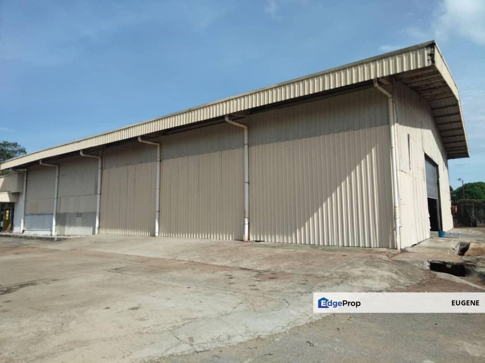 Arab Malaysian Industrial Park @ Nilai , Negeri Sembilan, Negeri Sembilan, Nilai