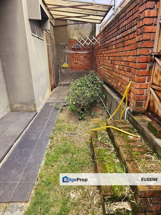 Kota Damansara @ Petaling Jaya , Sepah Puteri, Selangor, Kota Damansara