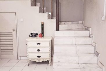 Seksyen 5, Kota Damansara