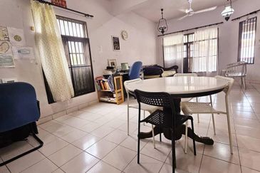 Seksyen 5, Kota Damansara