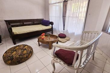 Seksyen 5, Kota Damansara