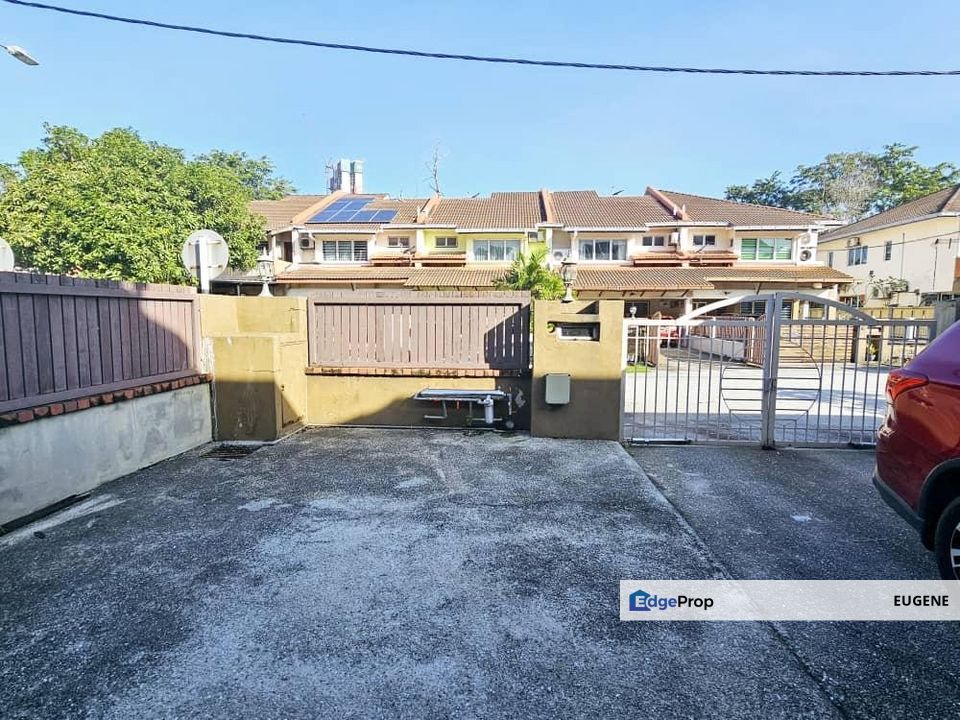 Kota Damansara @ Petaling Jaya , Sepah Puteri, Selangor, Kota Damansara