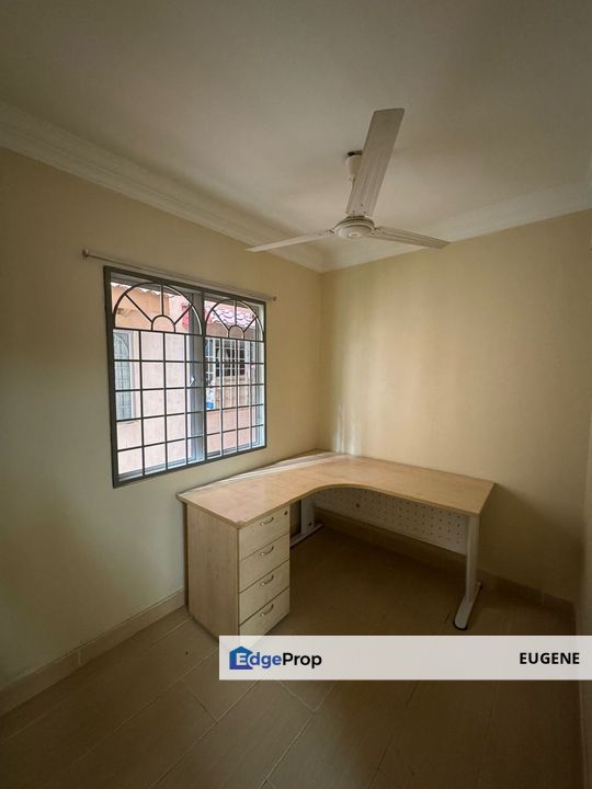 Saujana Apartment @ Damansara Damai, Selangor, Damansara Damai