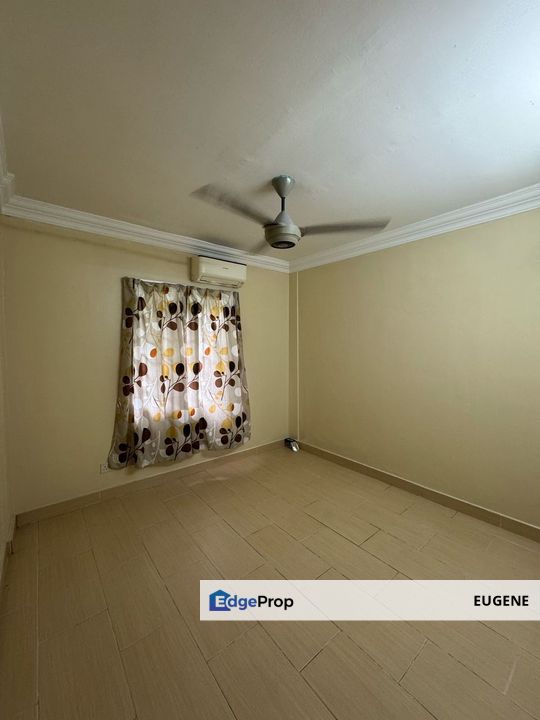 Saujana Apartment @ Damansara Damai, Selangor, Damansara Damai