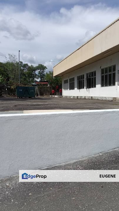 Arab Malaysian Industrial Park @ Nilai , Negeri Sembilan, Negeri Sembilan, Nilai