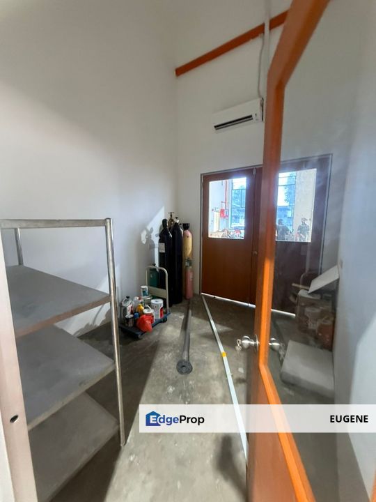 Meranti Jaya , Lake 6 @ Puchong , Selangor, Puchong