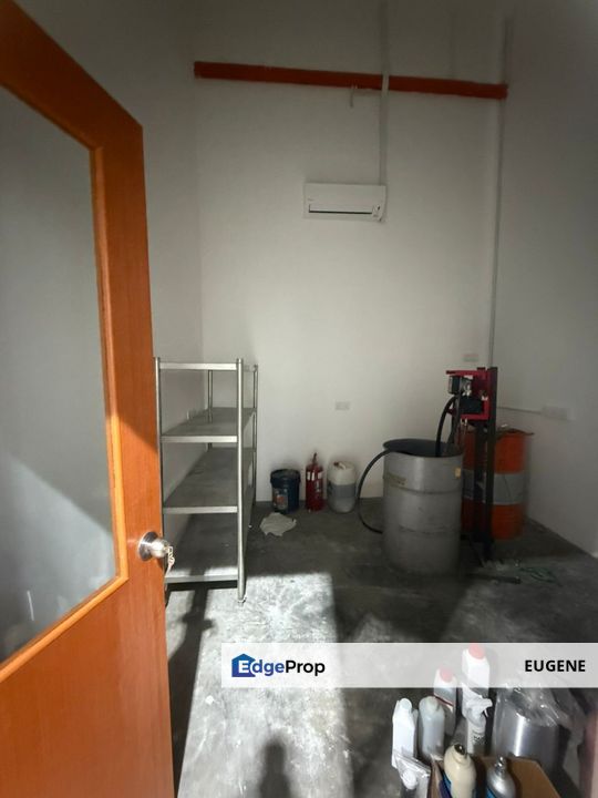 Meranti Jaya , Lake 6 @ Puchong , Selangor, Puchong