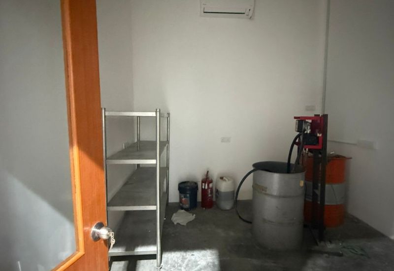 Taman Perindustrian Meranti Jaya