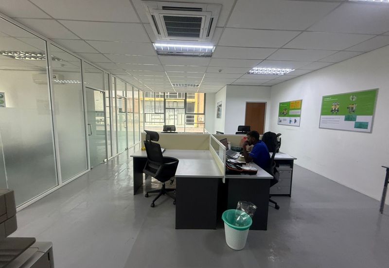 Taman Perindustrian Meranti Jaya