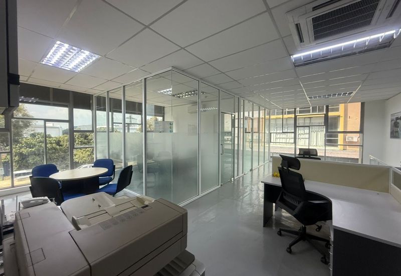 Taman Perindustrian Meranti Jaya