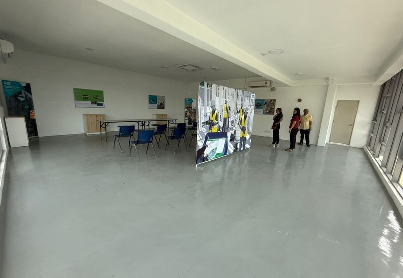 Taman Perindustrian Meranti Jaya