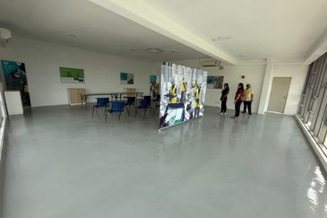 Taman Perindustrian Meranti Jaya