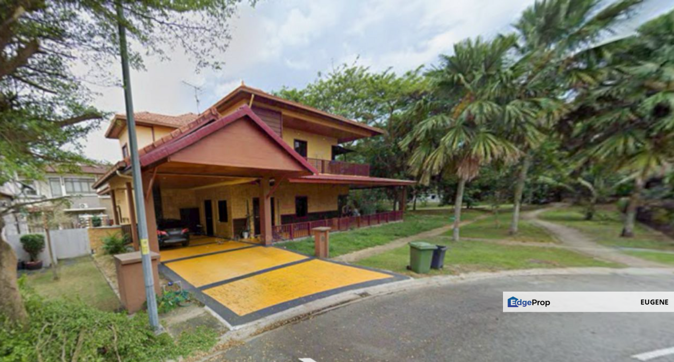 Glenmarie Cove , Telok Gong @ Klang, Selangor, Port Klang