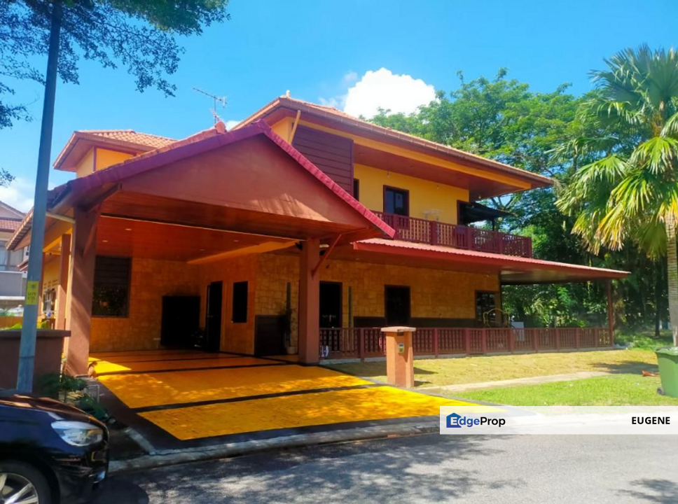 Glenmarie Cove , Telok Gong @ Klang, Selangor, Port Klang