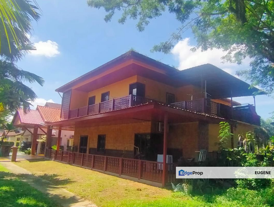 Glenmarie Cove , Telok Gong @ Klang, Selangor, Port Klang