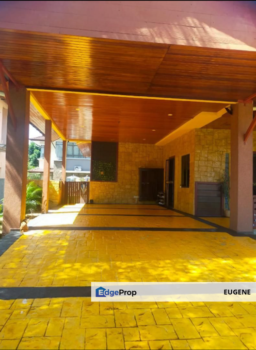 Glenmarie Cove , Telok Gong @ Klang, Selangor, Port Klang