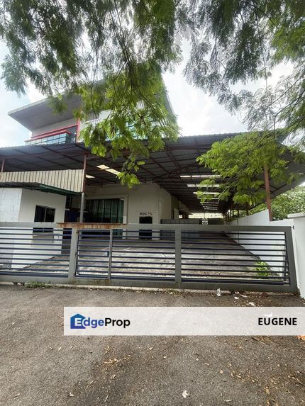 Bukit Jelutong @ Shah Alam , Seksyen U8, Selangor, Shah Alam