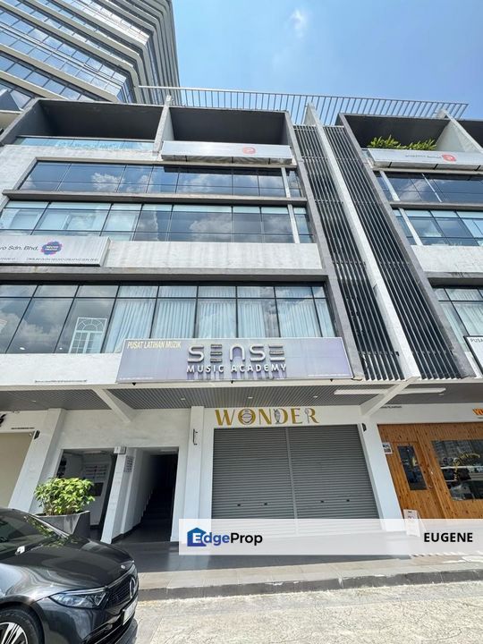 Aurora Place @ Bukit Jalil, Kuala Lumpur, Bukit Jalil