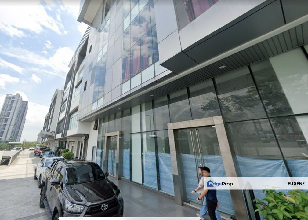 Aurora Place @ Bukit Jalil, Kuala Lumpur, Bukit Jalil