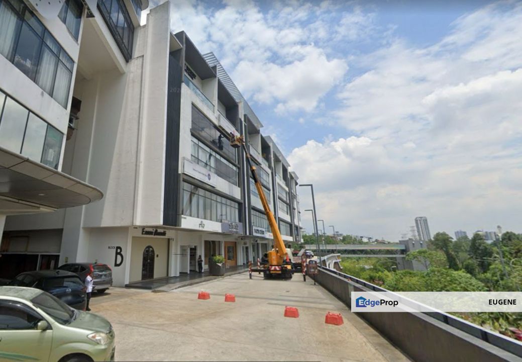 Aurora Place @ Bukit Jalil, Kuala Lumpur, Bukit Jalil