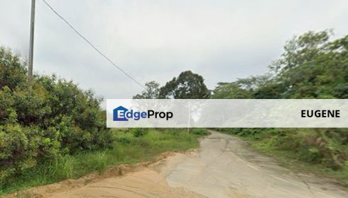 Kalumpang , Kerling @ Tanjung Malim, Selangor, Kerling