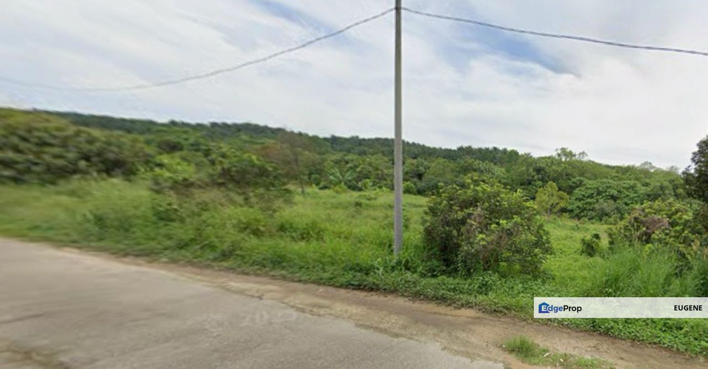 Kalumpang , Kerling @ Tanjung Malim, Selangor, Kerling