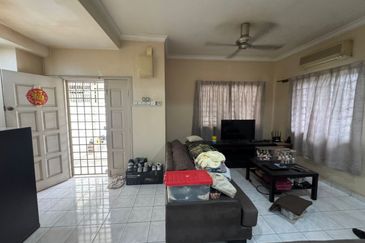 Taman Sri Putra, Sungai Buloh