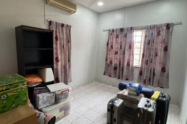 Taman Sri Putra, Sungai Buloh