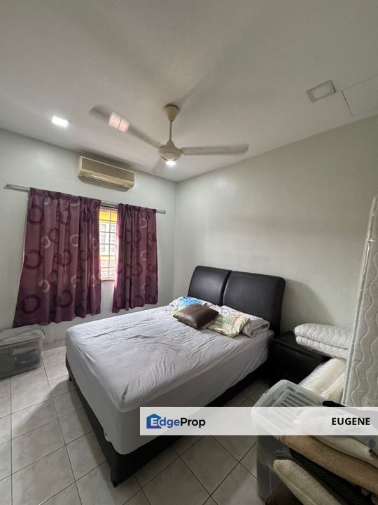 Taman Sri Putra @ Sungai Buloh, Selangor, Sungai Buloh