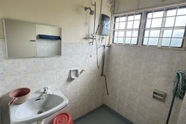 Taman Sri Putra, Sungai Buloh