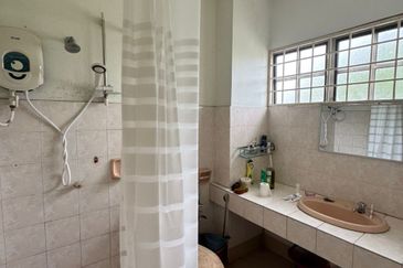 Taman Sri Putra, Sungai Buloh