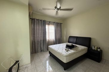 Taman Sri Putra, Sungai Buloh