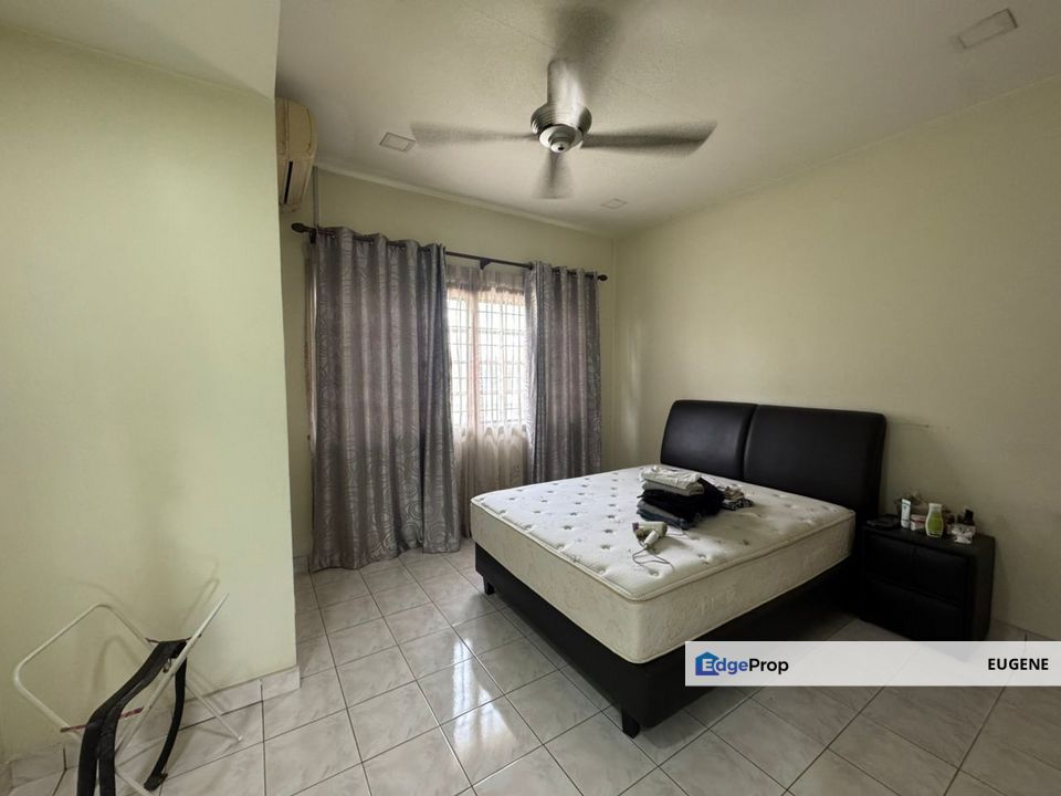 Taman Sri Putra @ Sungai Buloh, Selangor, Sungai Buloh