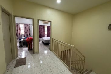 Taman Sri Putra, Sungai Buloh