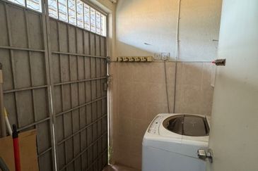 Taman Sri Putra, Sungai Buloh