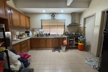 Taman Sri Putra, Sungai Buloh